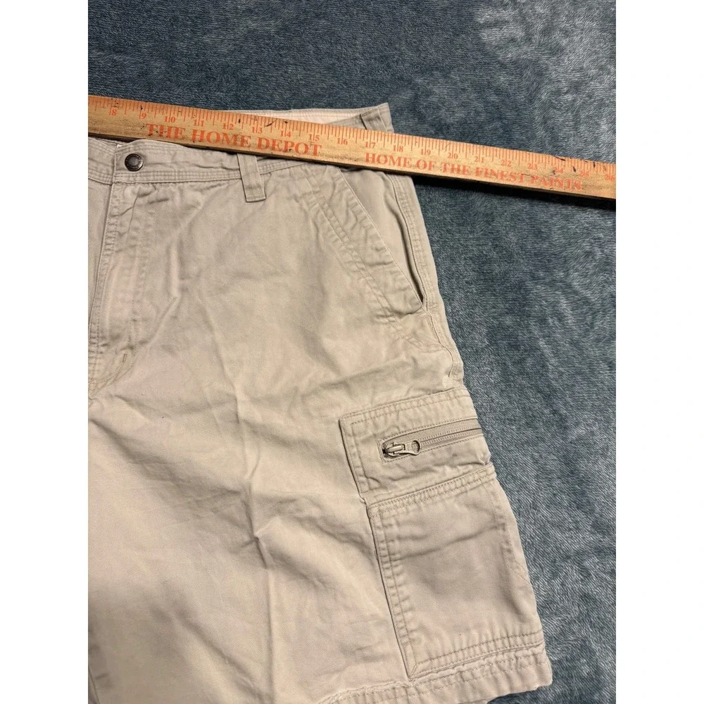 Columbia men size